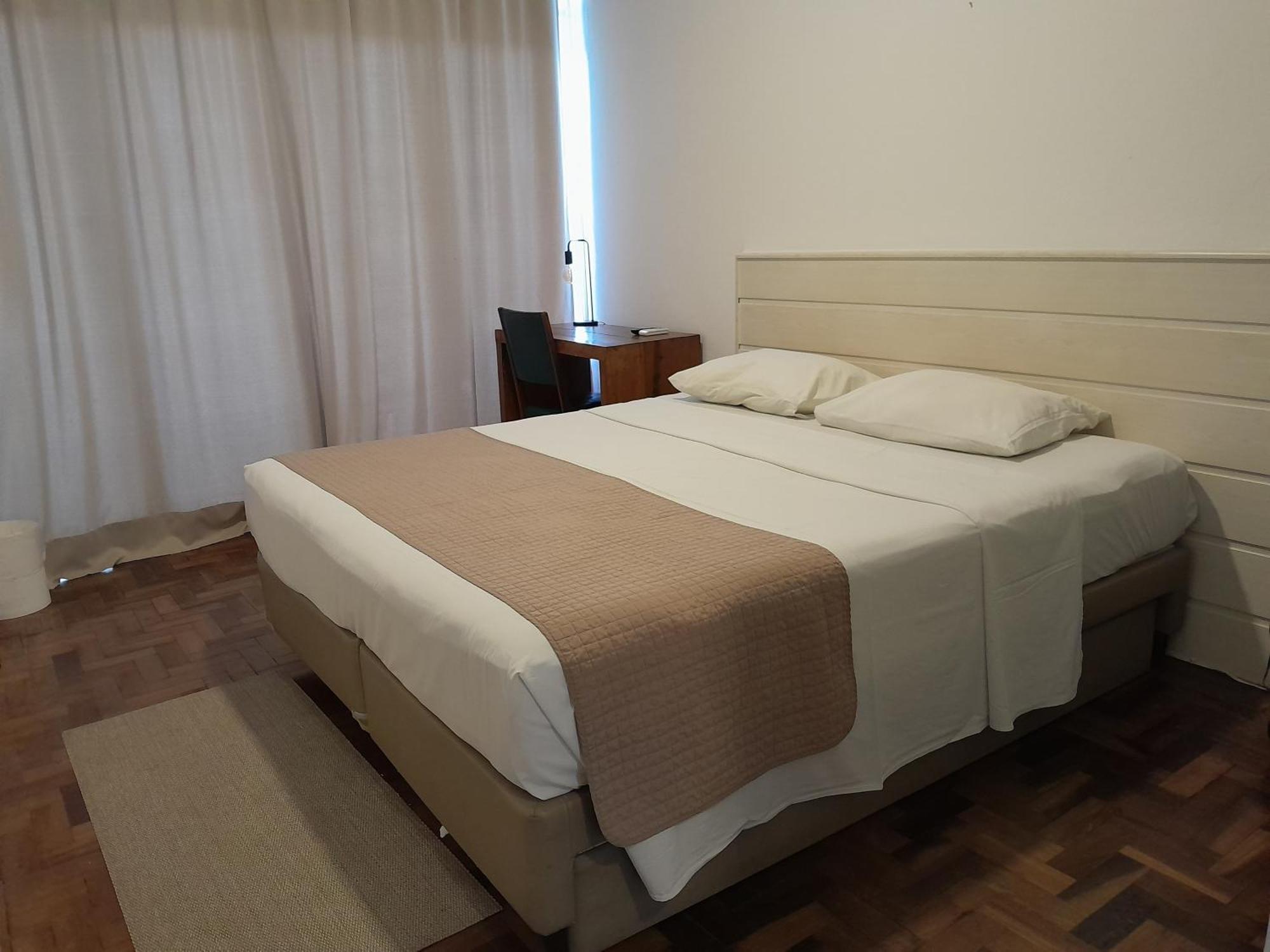 Hotel Marambaia Cabecudas - Frente Mar Itajaí Екстериор снимка